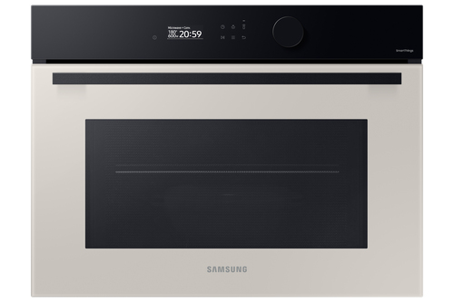 Samsung NQ5B5763DDE 50 L Beige, Black