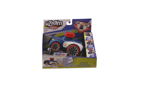 Alpha Group EU851100 remote controlled toy – image 2