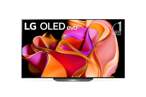 LG OLED65CS3VA TV
