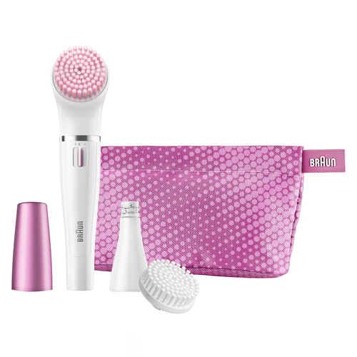 Braun Face 832-s