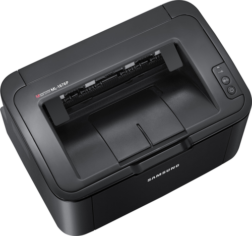 HP Samsung ML-1676 Laser Printer – image 6