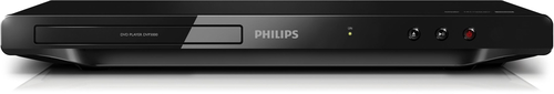 Philips 3000 series DVD player DVP3000/98 – image 3