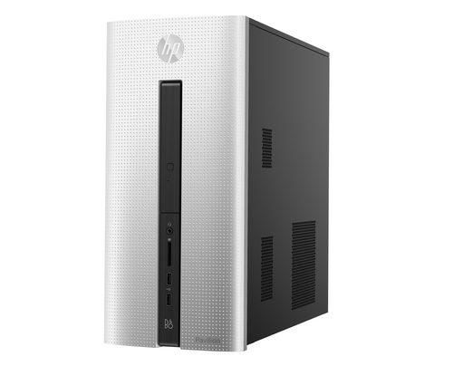 HP Pavilion 550-275na Intel® Core™ i7 i7-6700 – image 2
