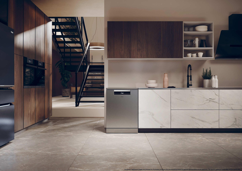 Haier I-Pro Shine Series 7 XF 4A4M0X-80 Wifi Connected Full Size Dishwasher - Stainless Steel - A Rated, Stainless Steel - image 8
