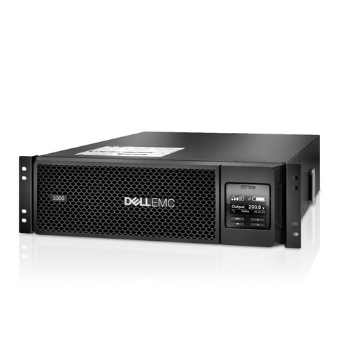 DELL Smart UPS - 5KVA.4500 Watts -R/t