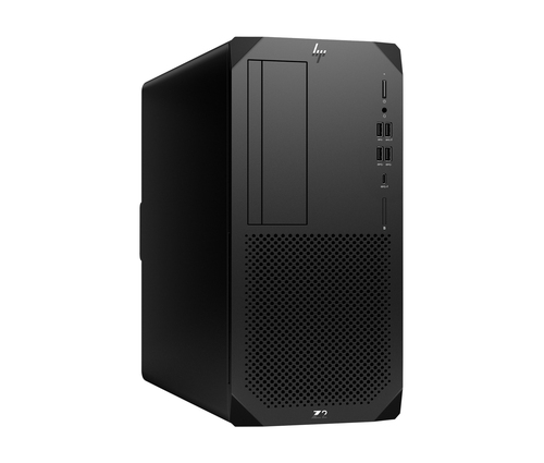 HP Inc. Stacja robocza Z2 Tower G9 i7-14700 512GB/16GB/W11P A40KYET