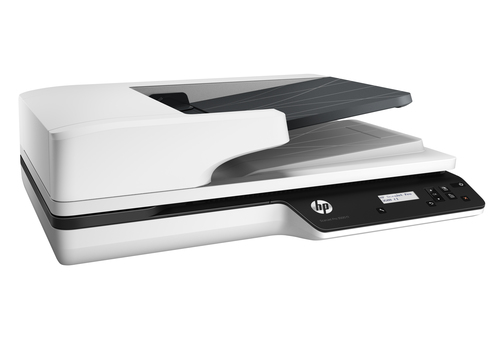 HP Pro 3500 f1 – image 5
