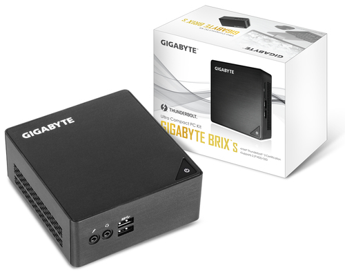 GIGABYTE GB-BKi5HT-7200