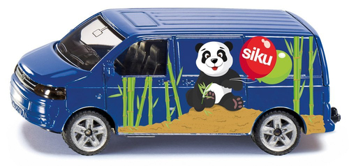 Siku VW Transporter