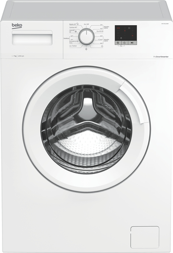 Beko WTE 7611 BWR