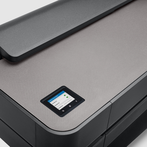 Plotter HP T650