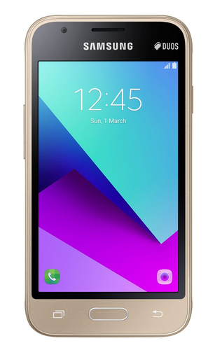 Samsung Galaxy J1 Mini Prime (2016) SM-J106F