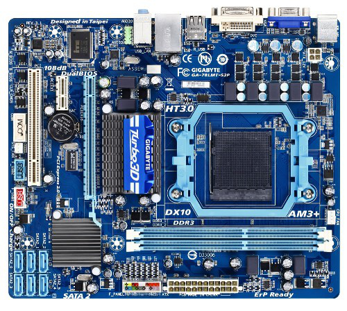GIGABYTE GA-78LMT-S2P