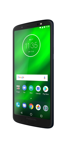 Motorola moto g⁶ plus – image 4