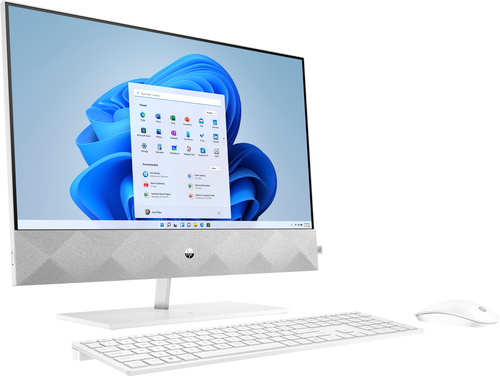 HP Pavilion 24-k0018na AMD Ryzen™ 5 4600H – image 3
