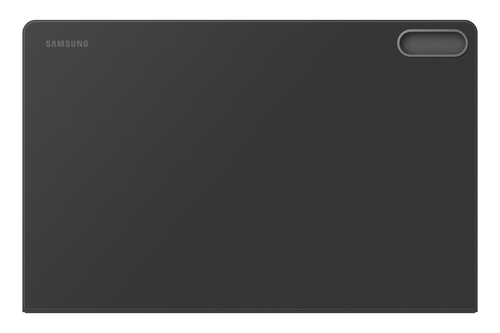Samsung Galaxy Tab S11 Ultra Book Case Zwart, afbeelding 2