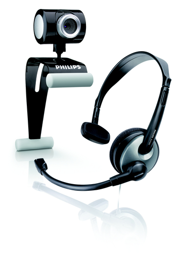 Philips Webcam SPC505NC/00
