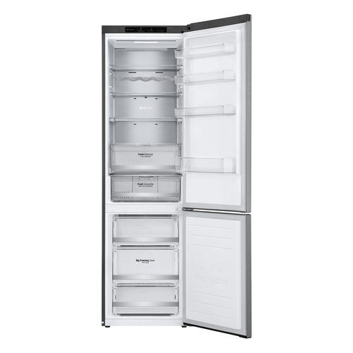 LG GBB72PZVCN.APZQEUR fridge-freezer Freestanding – image 2