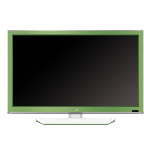 TCL L24E4143F/G 61 cm (24") Full HD 300 cd/m² Green 4 W