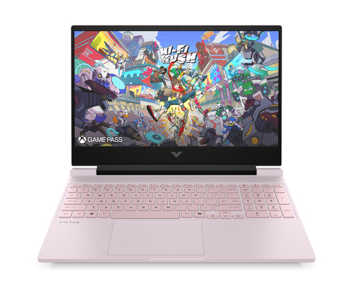 HP Victus 15-fa2016nf 15,6 FHD Core 5-210H 16/512Go RTX5050-8Go W11