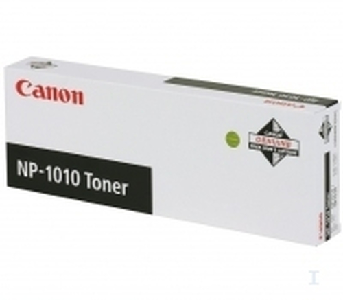 Canon NP-1010 Toner
