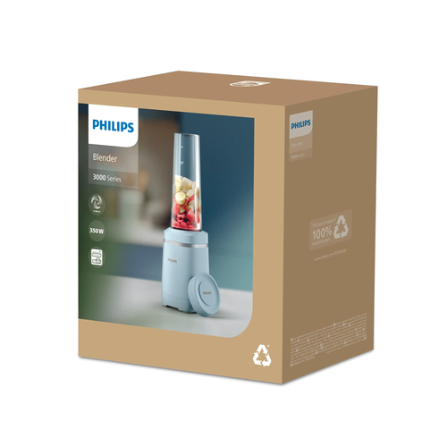 Philips 3000 series HR2620/40 blender – image 3