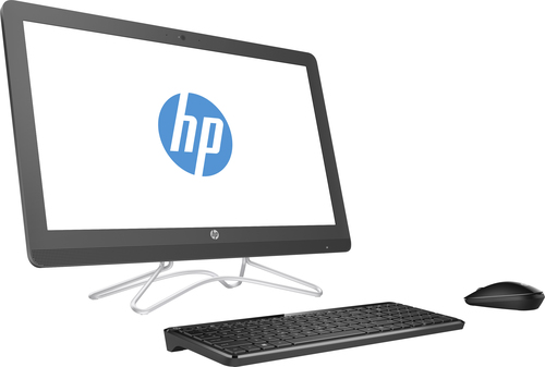 HP 24 -e081na AMD A9 A9-9400 – image 8