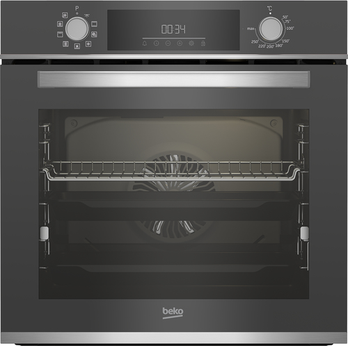 Beko b300 BBIM13300ZGCSE 72 L 2500 W Серый