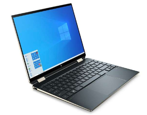 HP Spectre x360 54K64PA laptop Intel® Core™ i5 i5-1135G7 Hybrid (2-in-1)