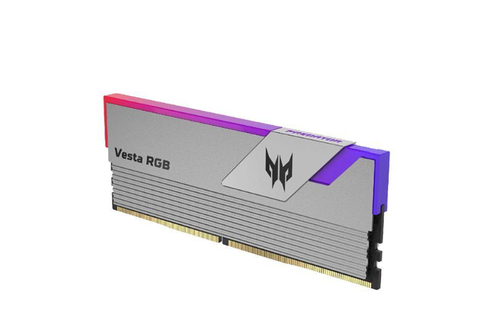 MEM DDR4 ACER PREDATOR VESTA 2X8GB 3200MHz RGB CL14 BL.9BWWR.294 - BL.9BWWR.294