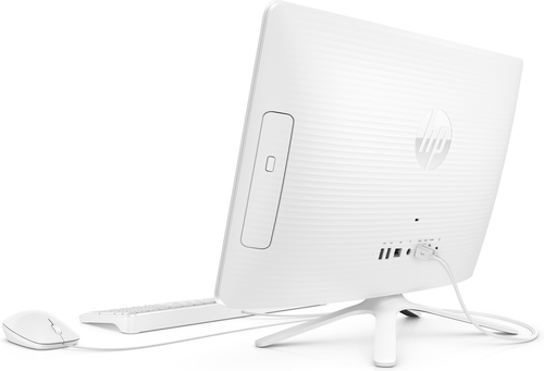 HP 20-c409nh Intel® Core™ i3 i3-7130U – image 4