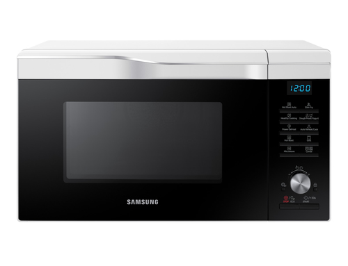Samsung MC28M6055CW Black, Silver Combination microwave Countertop