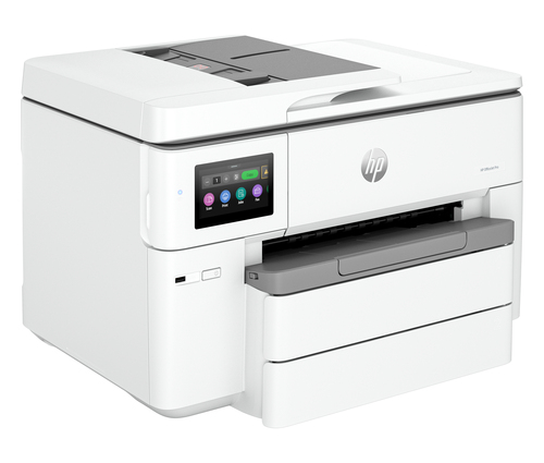 HP OfficeJet Pro Kleur Printer