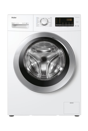 Haier 30 Series HW80-SB1230N washing machine Front-load