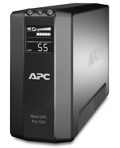 APC Back-UPS Pro