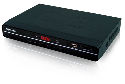 NGS Amazon HD – image 2