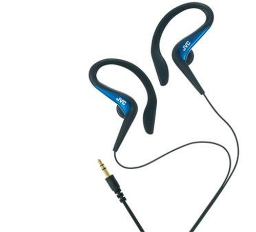 JVC HA-EB70A Headphones Wired