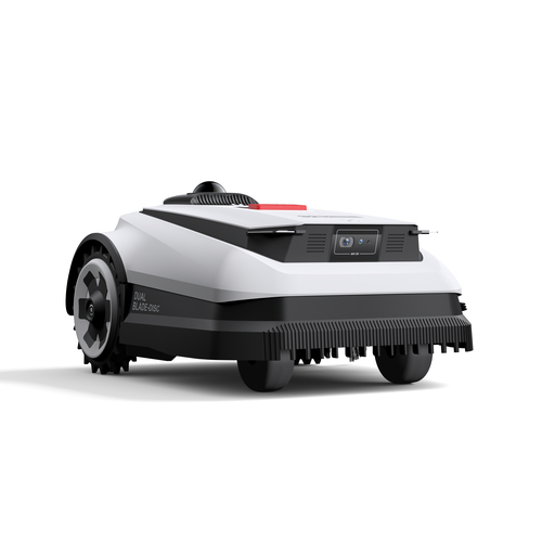 Ecovacs GOAT A3000 Lidar Pro – Photo 10 sur 10