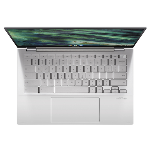 ASUS Chromebook Flip C436FA-E10097 Intel® Core™ i5 i5-10210U – image 4