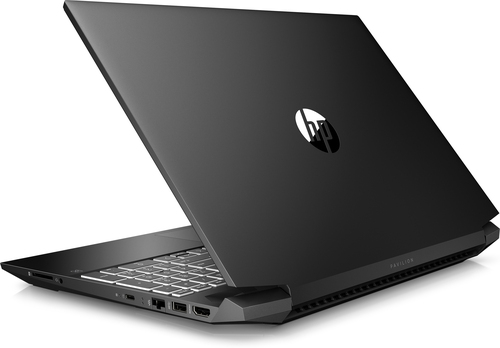 HP Pavilion 15-ec1001na AMD Ryzen™ 5 4600H Laptop – image 5