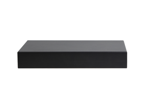 LevelOne Switch 5x GE GEU-0525 IEEE 802.3x 100Mbps zwart, afbeelding 4
