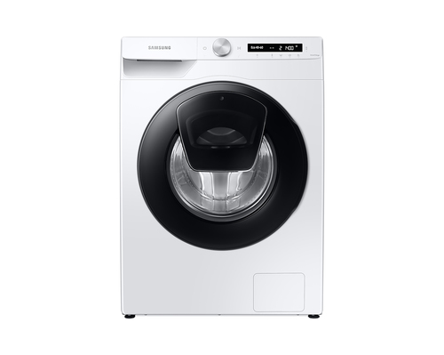 Samsung WW80T554DAW/S1 washing machine Front-load