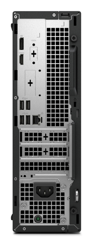 Dell Pro Slim QCS1250 Intel Core i5-14500 8GB RAM 512GB SSD Windows 11 Pro Desktop PC - image 4