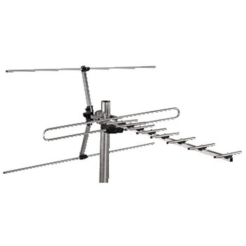 Hama Combiantenna Outside, DVB-T/VHF/UHF