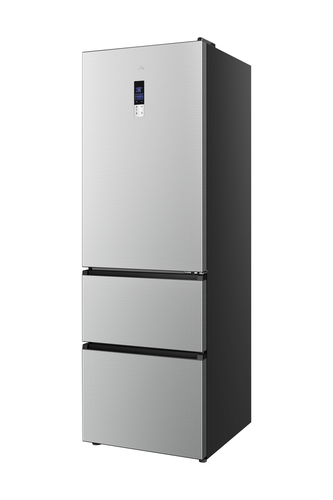 TCL MS 3D RP524BLE0 combi-fridge Freestanding – image 7