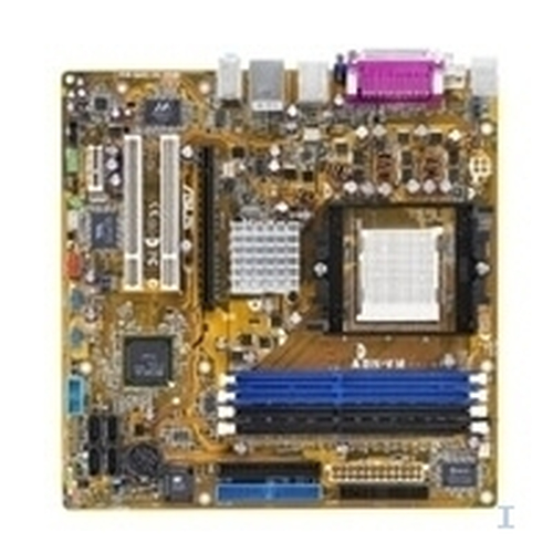 ASUS A8n-vm csm