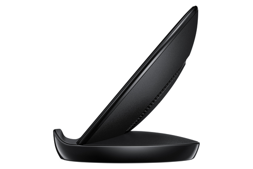 Samsung EP-N5105 Smartphone Black USB Wireless charging Indoor – image 3