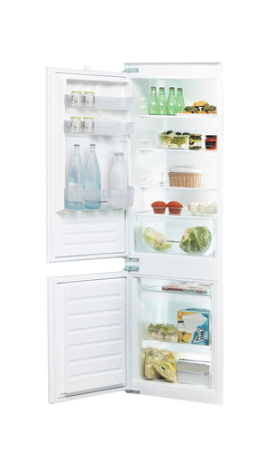 Indesit B 18 A1 D S/I E