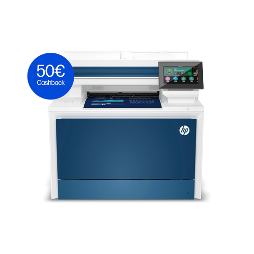 HP Color LaserJet Pro 4302dw