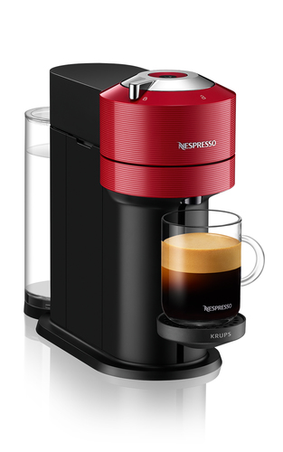 Krups Vertuo Next XN9105CH coffee maker Fully-auto Capsule coffee machine